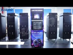 हेलमेट साफ़ करने वाली मशीन