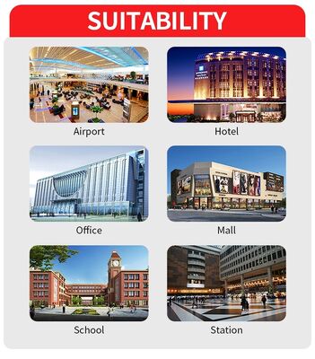 हेलो हॉट फूड वेंडिंग मशीन सेल्फ सर्विस लंच बेंटो हीटिंग फंक्शन के साथ बड़ी क्षमता वाली फूड वेंडिंग मशीन