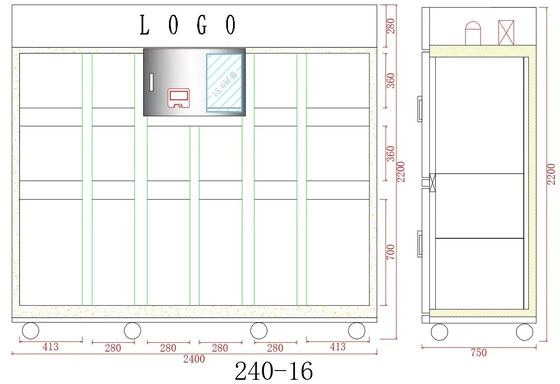फूलों की वेंडिंग मशीनें बिक्री के लिए ∙ कम प्रयास 24/7 आय आपके व्यवसाय के लिए